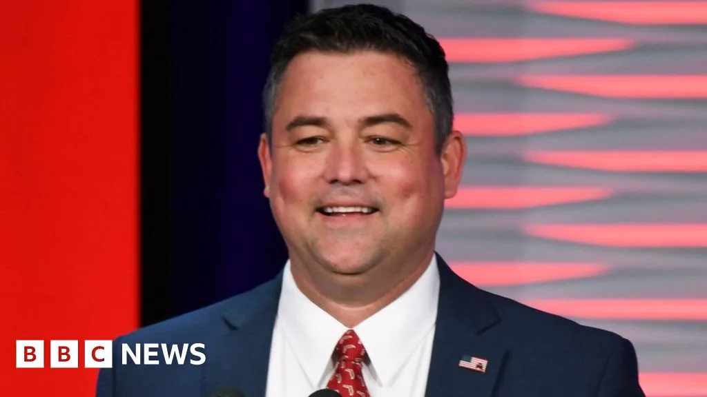 Christian Ziegler: Ex-Florida Republican Chair Cleared of Rape