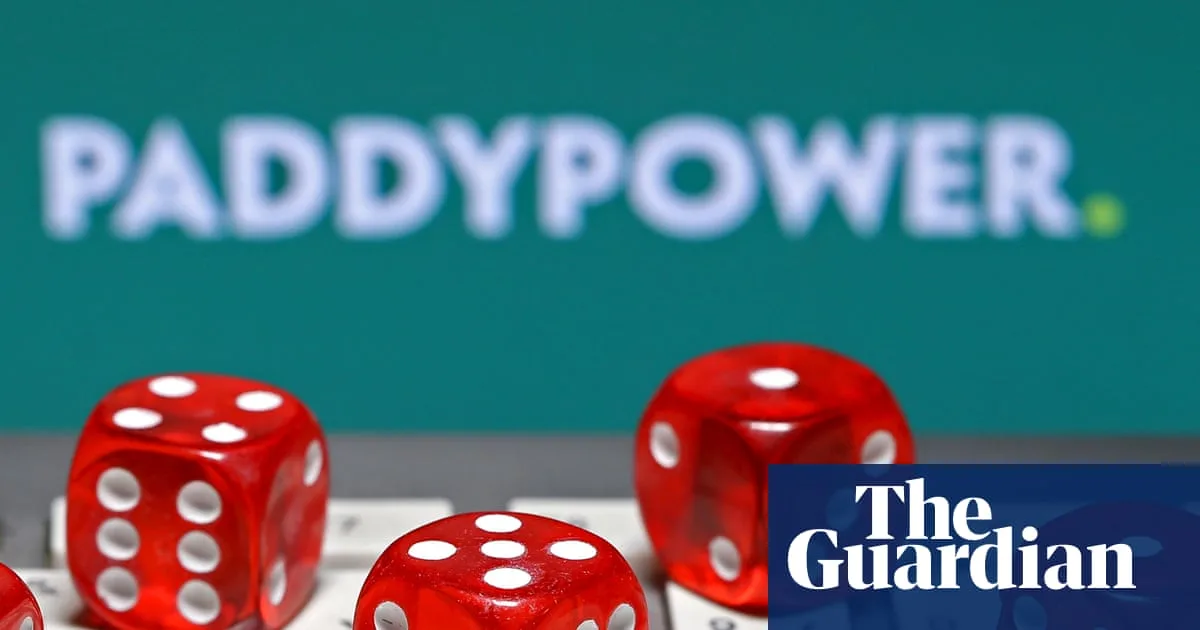 Analysts Back Gambling Stocks Despite Tax Rise Warning