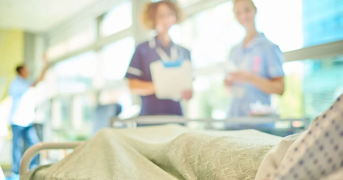 NHS Chief Warns Cheap BBL Surgery Could Be Deadly