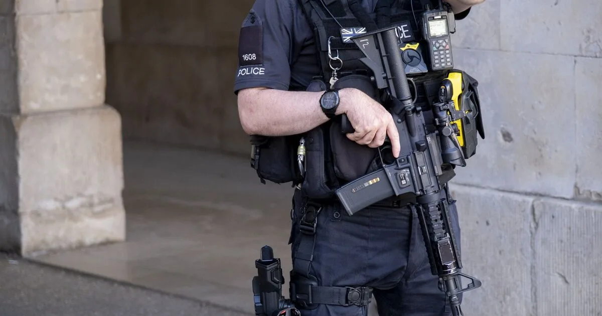 Met Police Flying Squad to Lose Firearms in Cost-Cutting Move