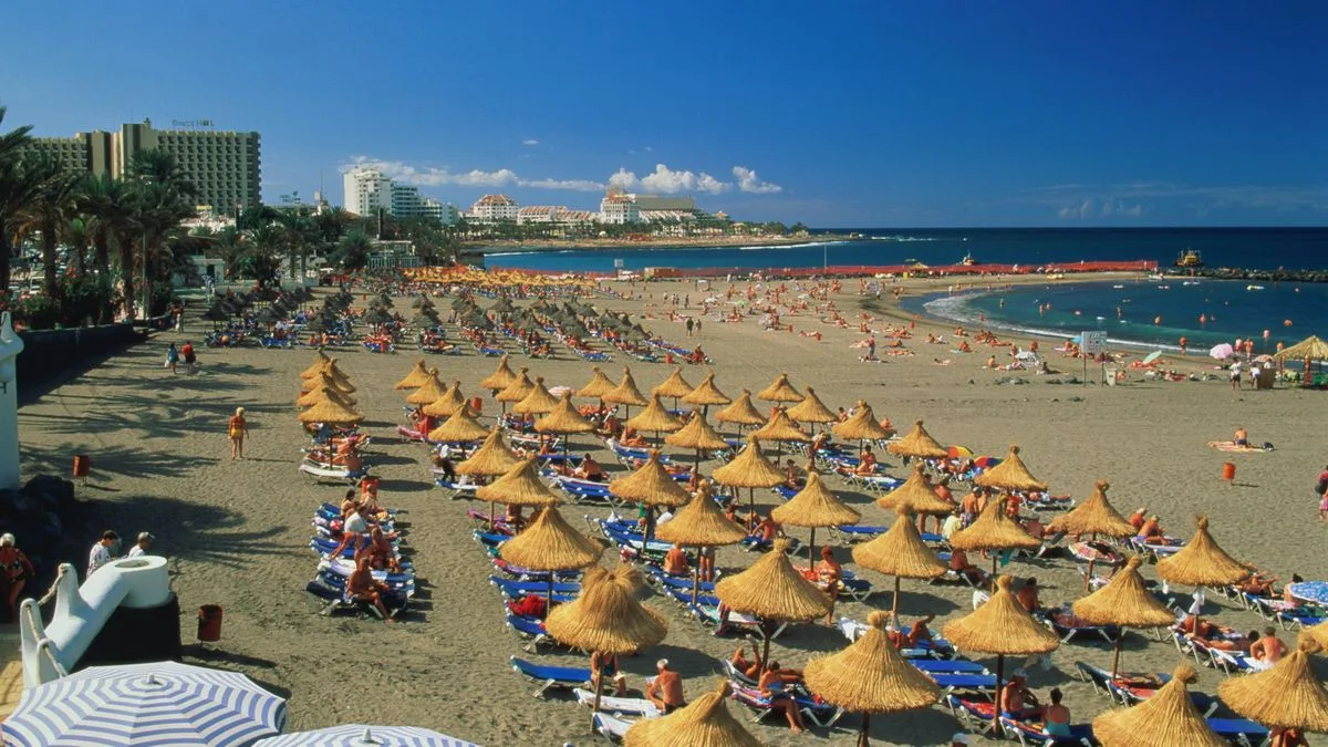 UK holidaymakers warned to avoid seven popular destinations in 2026