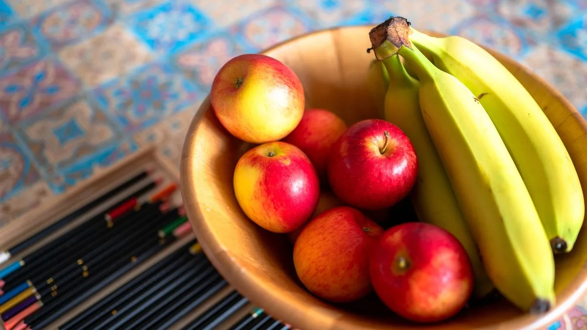 Households Urged to Remove Bananas from Fruit Bowls to Reduce Waste