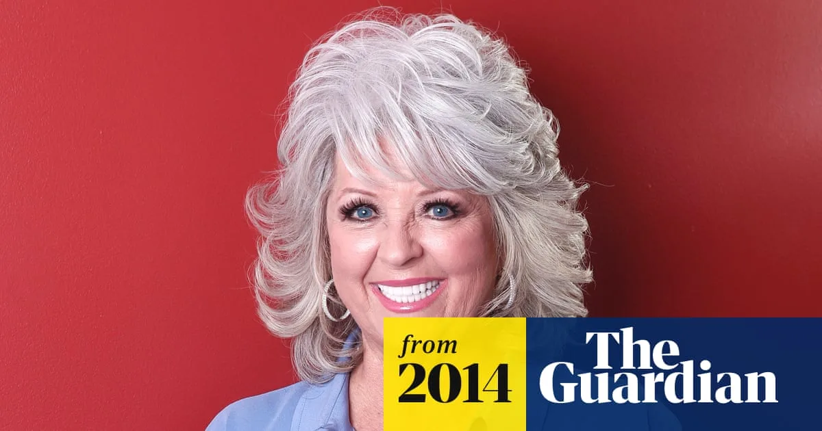 Paula Deen Launches Digital Network Amid Racism Scandal Fallout