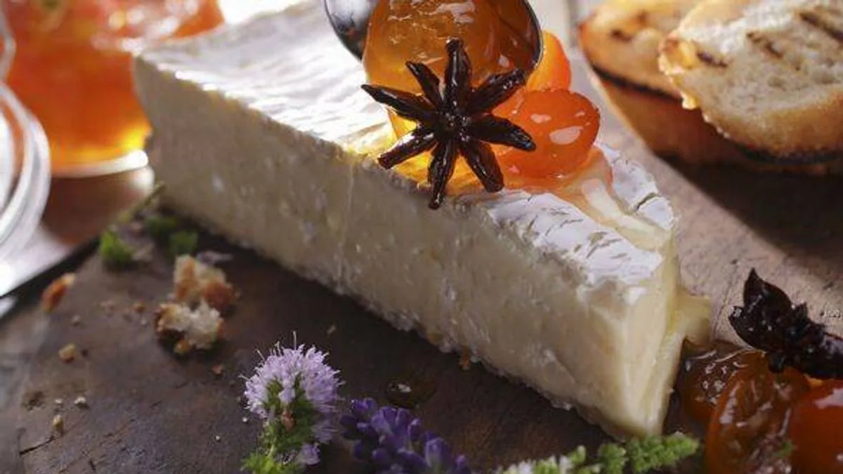 Surprising Foods Banned From Hand Luggage at UK Airports