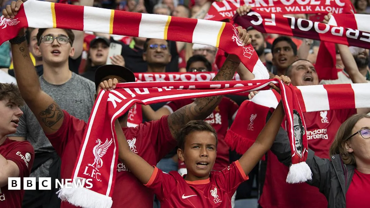 Football Fans Warned to Destroy Old Tickets to Prevent Fraud