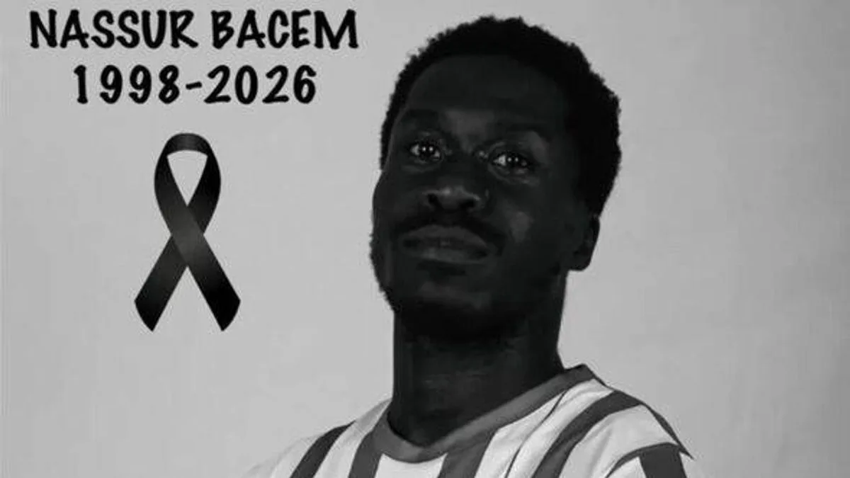 Portuguese Footballer, 27, Dies After Cardiac Arrest During Match