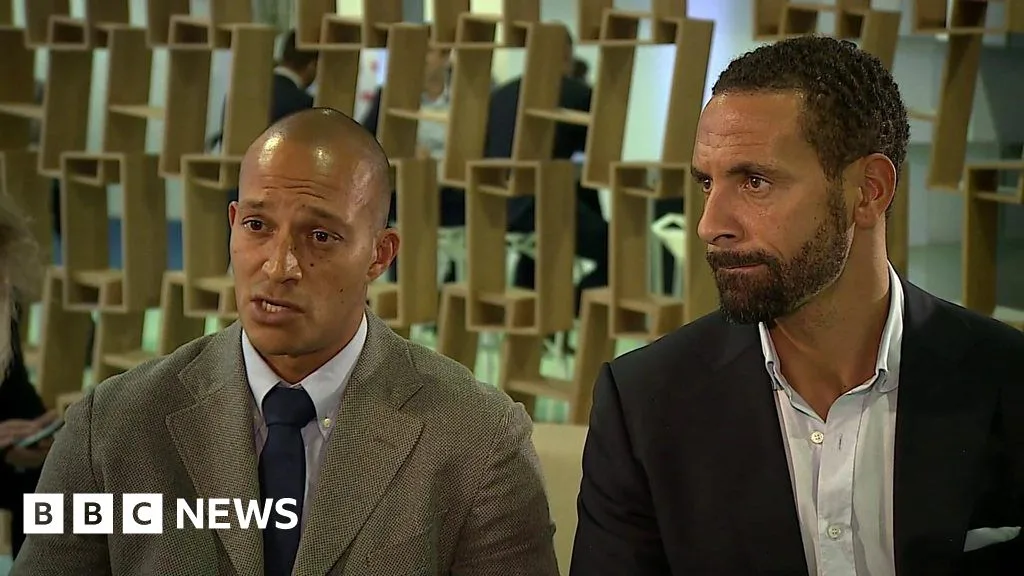 Footballers Launch Affordable Housing Project to Tackle Crisis