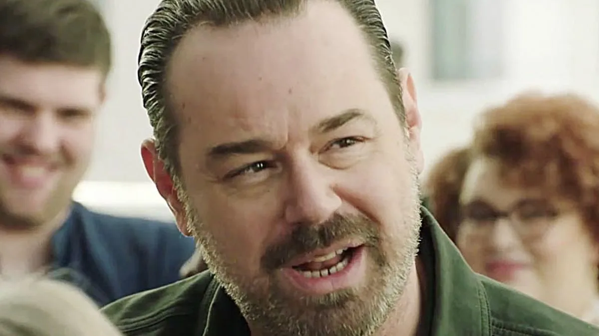 Danny Dyer Defends Sending Kids to Private School, Jokes About 'Nepo Baby' Lifestyle