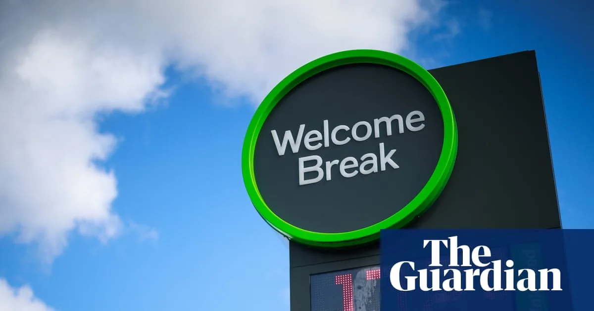 M1 Drivers Slam ‘Daylight Robbery’ as Fuel Prices Soar