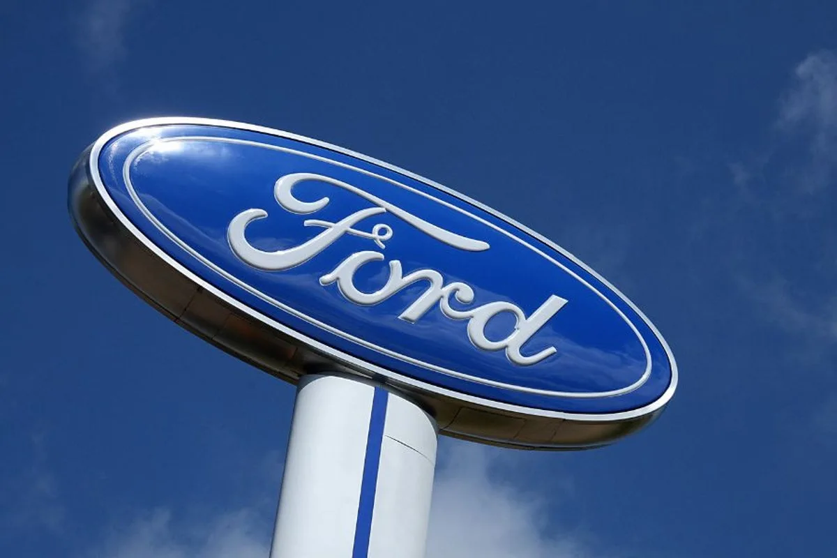 Ford Recalls Over 312,000 Vehicles in US Over Brake Assist Defect