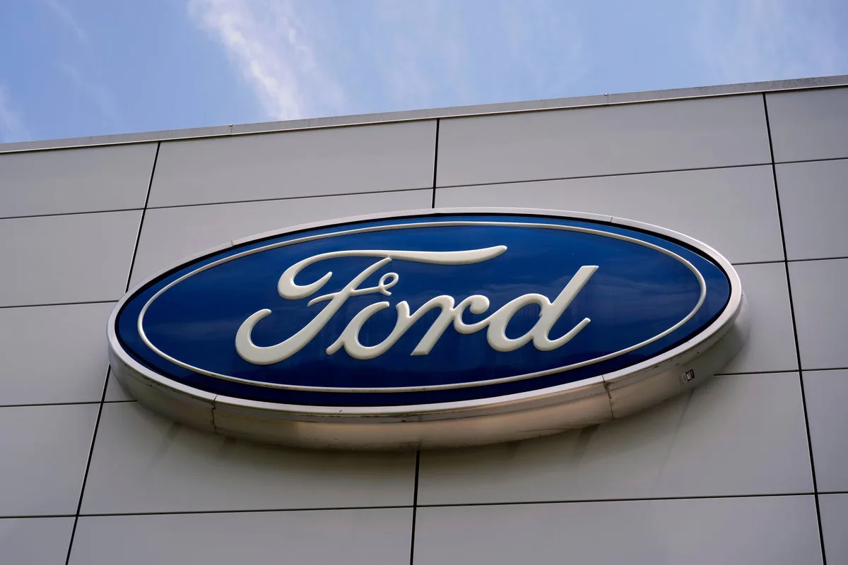 Ford Recalls Nearly 700,000 Vehicles in US Over Fuel Injector Fault