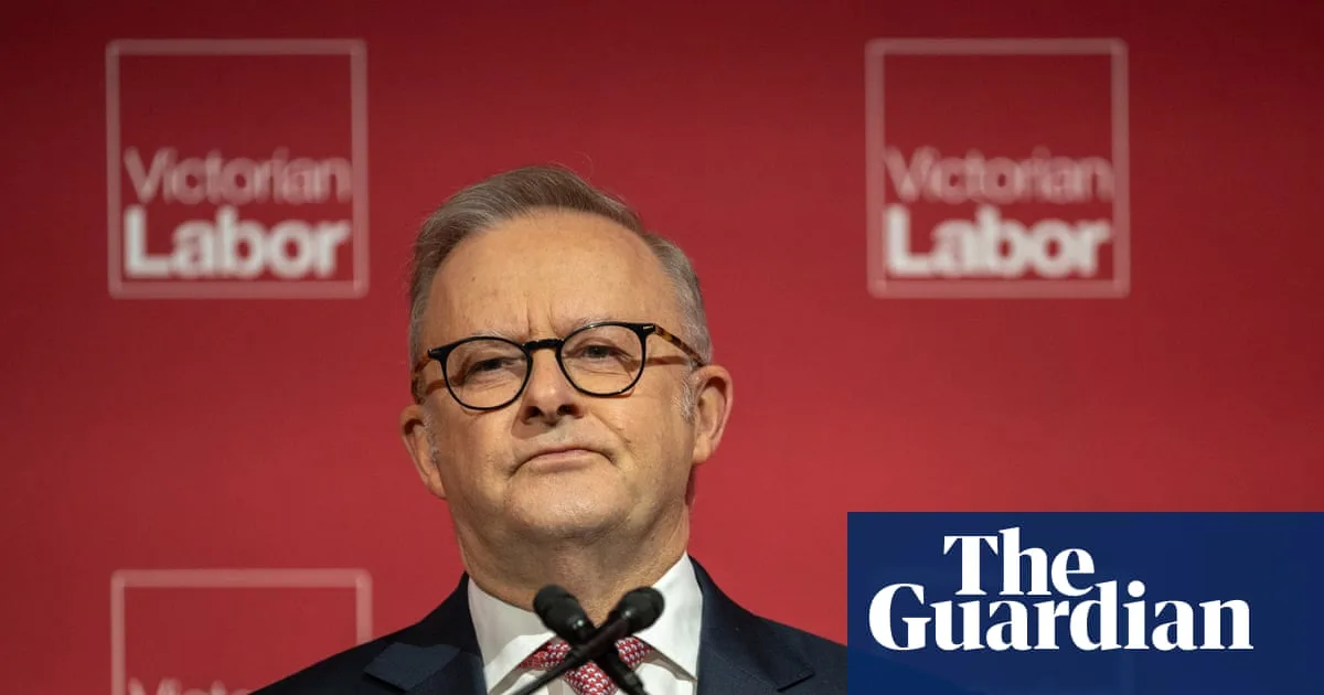 Albanese Defends Tax Reforms with Emotional Speech