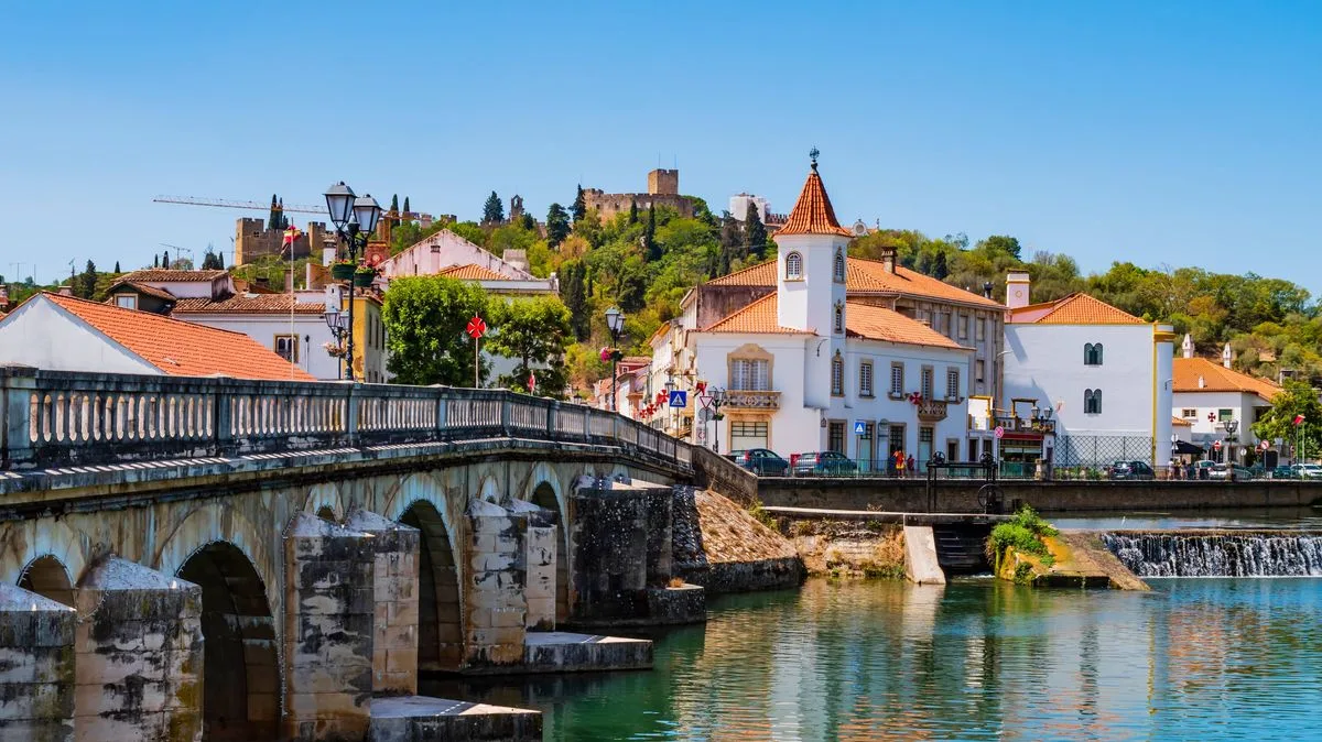 Foreign Office Updates Portugal Travel Advice Ahead of Easter
