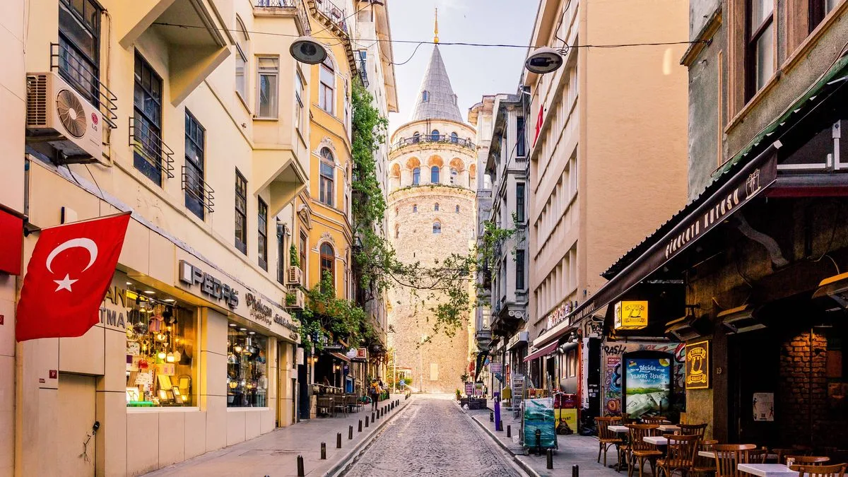 Foreign Office Updates Turkey Travel Advice For UK Tourists