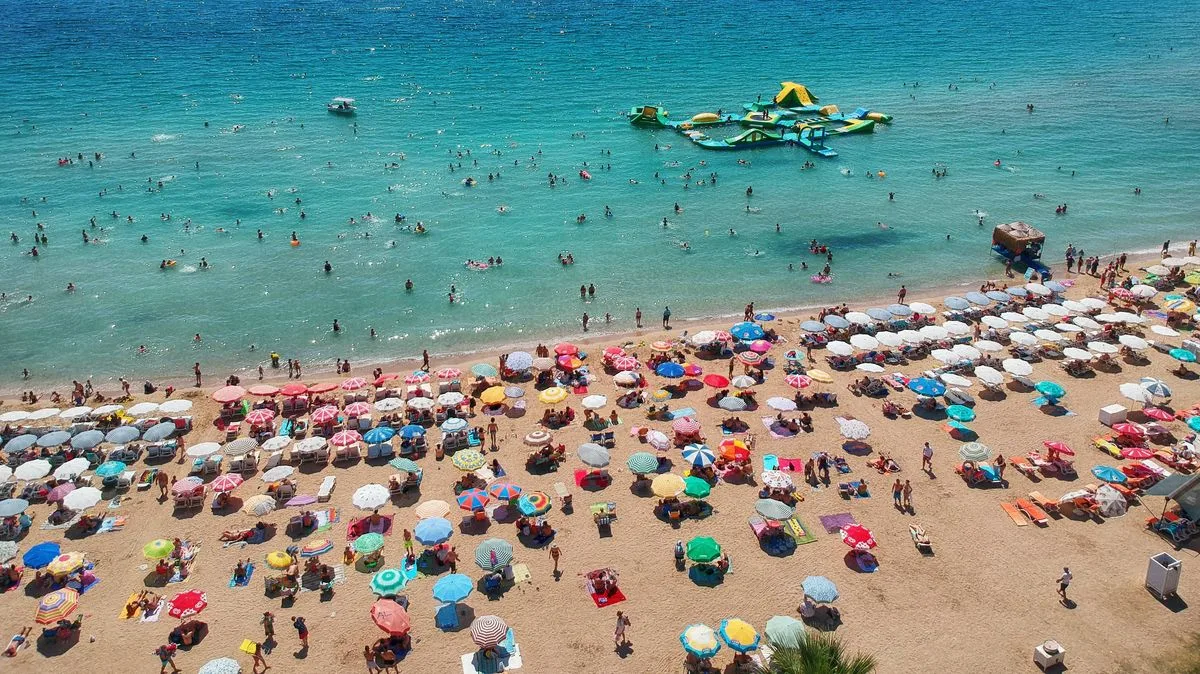 Foreign Office Warns Brits of Deadly Turkey Holiday Risks