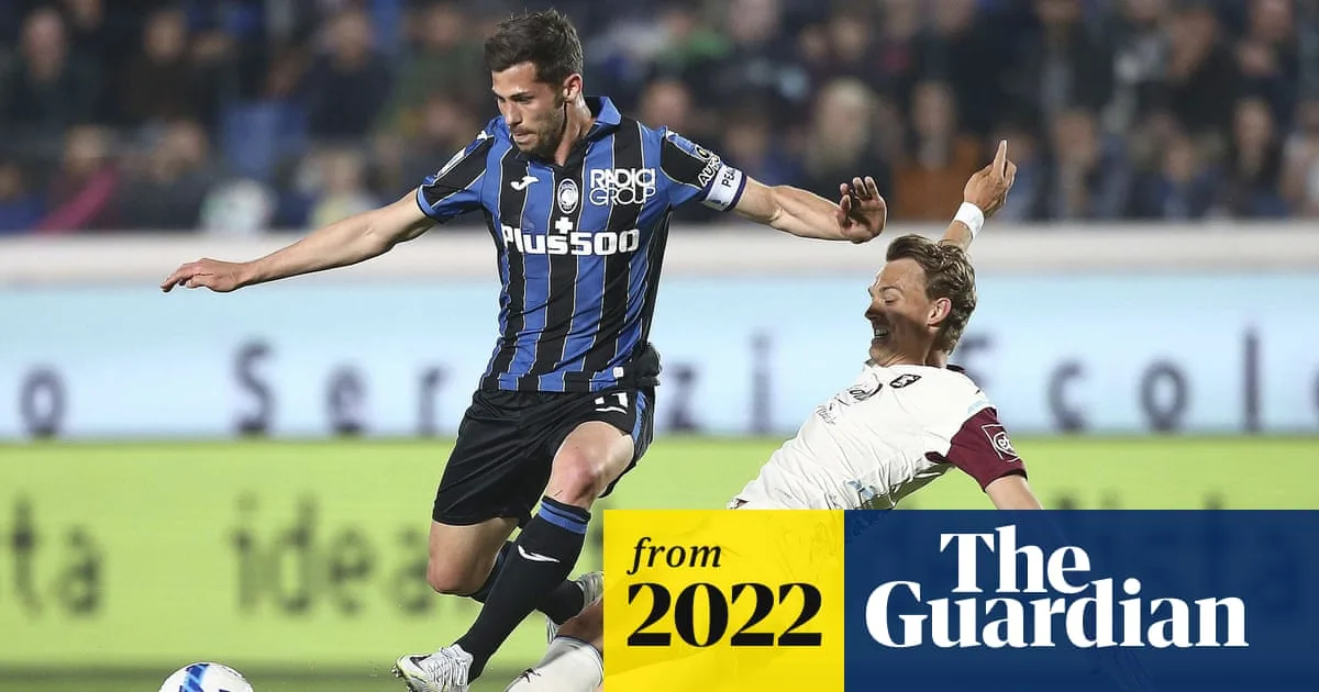 Nottingham Forest Agree €9m Deal for Swiss Midfielder Remo Freuler