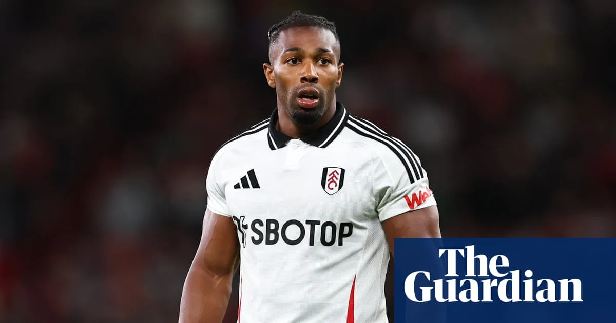 Forest Eye Traoré and Ndoye in Double Deal