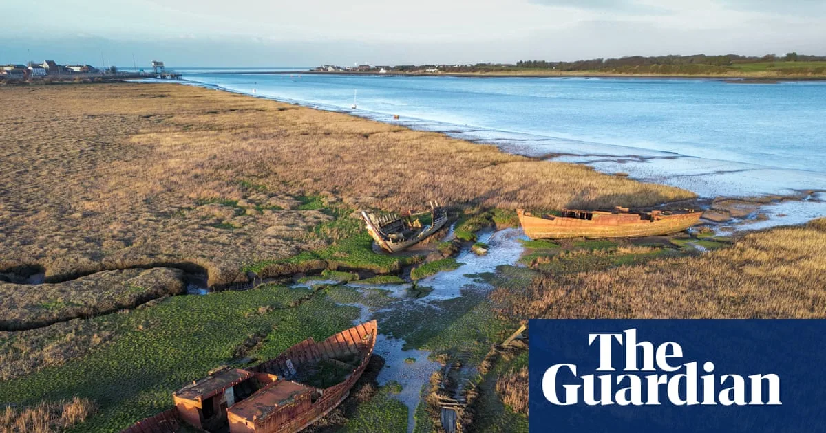 Regulators Accused of Ignoring Toxic ‘Forever Chemical’ Near Lancashire Plant