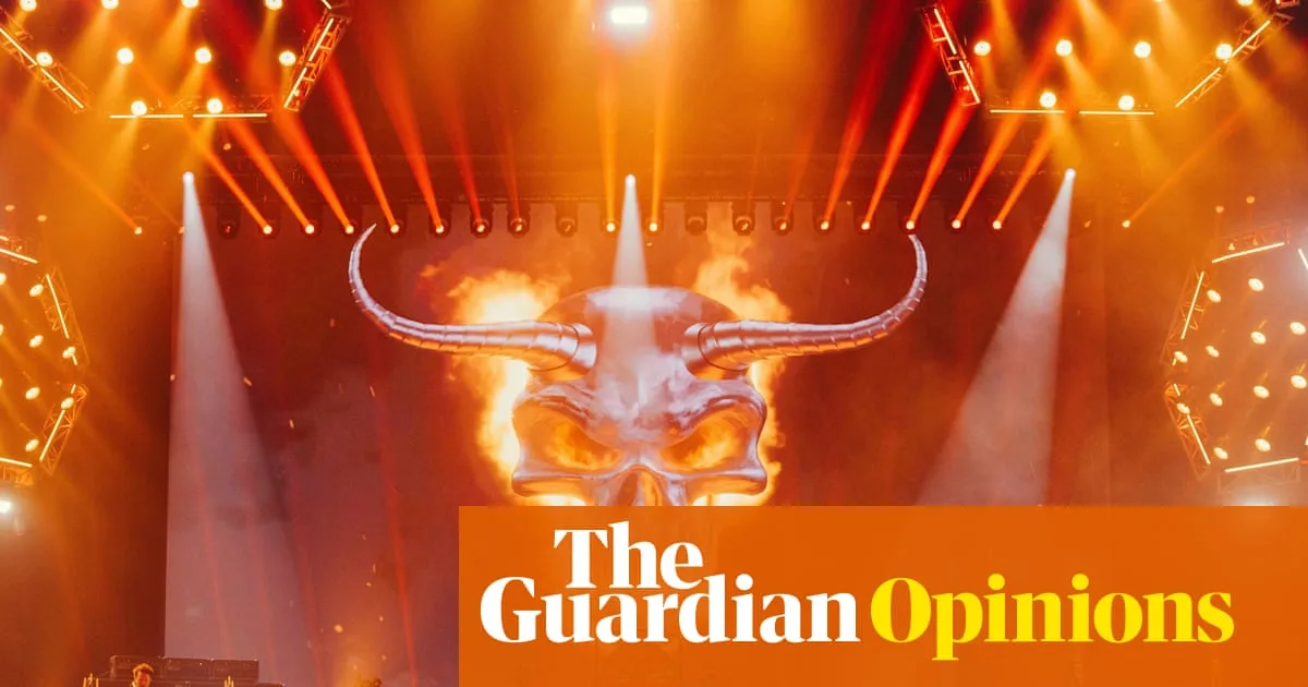 Forged In Sound: Heavy Metal Orchestrated Review