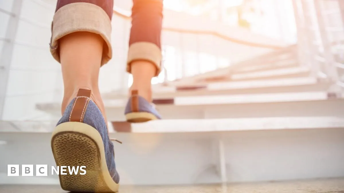 Forget 10,000 Steps: Brisk Walks Better for Health, Says Michael Mosley