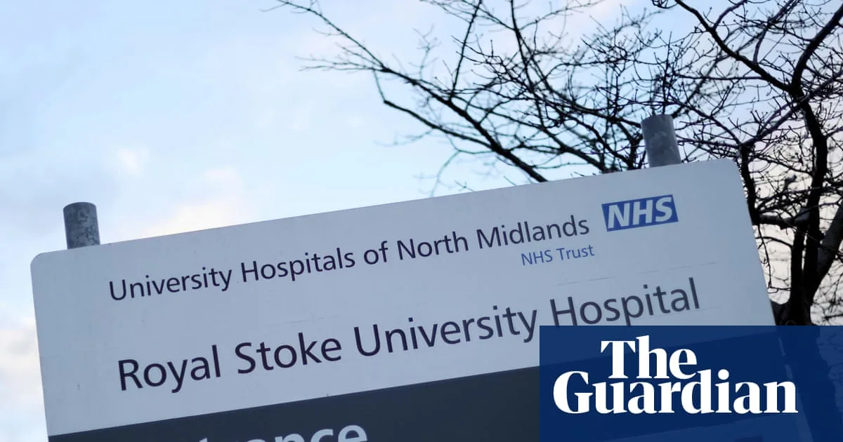 Former Doctor Charged With Assaulting 38 Patients