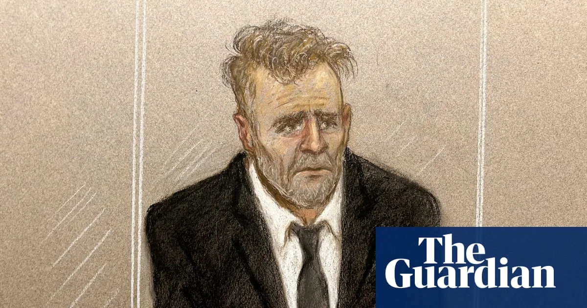 Former Royal Marine Admits Injuring 134 at Liverpool FC Parade