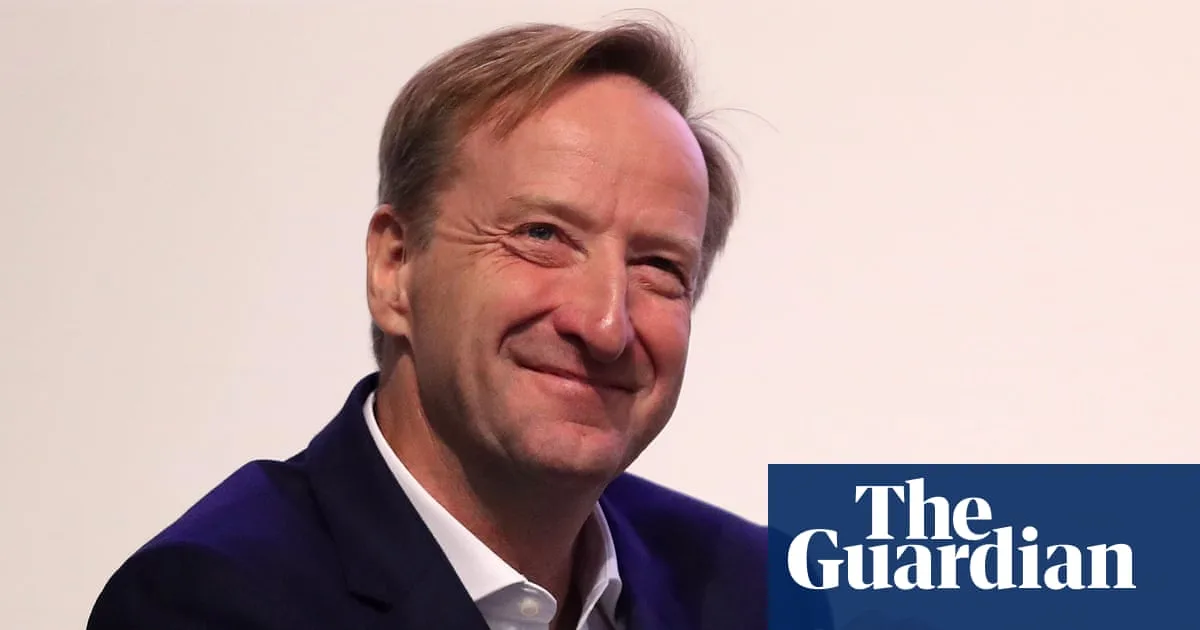 Former MI6 Chief Sir Alex Younger Dies Aged 62