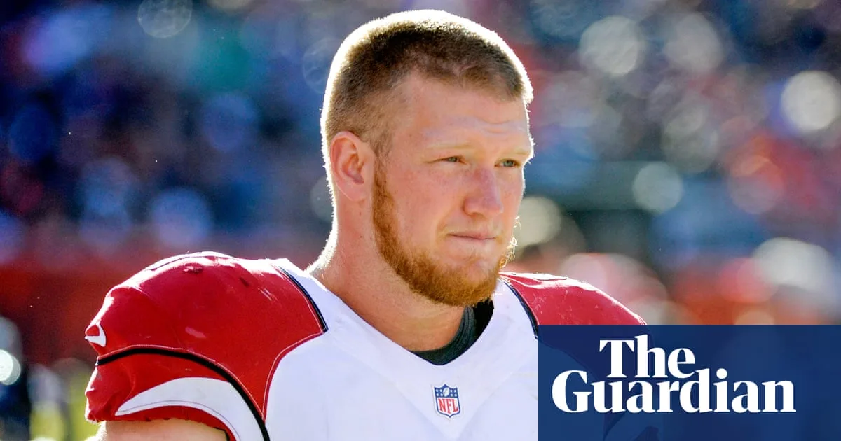 Former NFL Player Josh Mauro Dies At 35