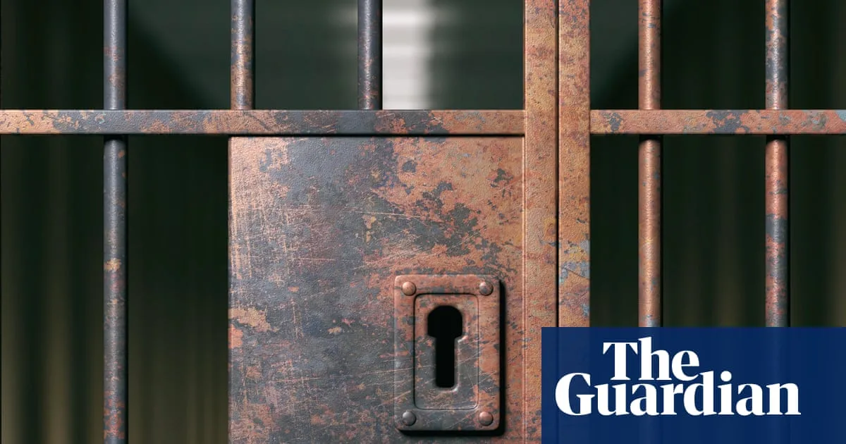 Former Prison Governor Warns Of Deepening UK Penal Crisis