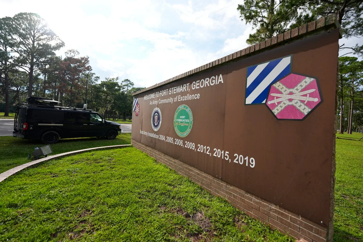 Fort Stewart Shooting Renews Debate on Military Base Gun Policies