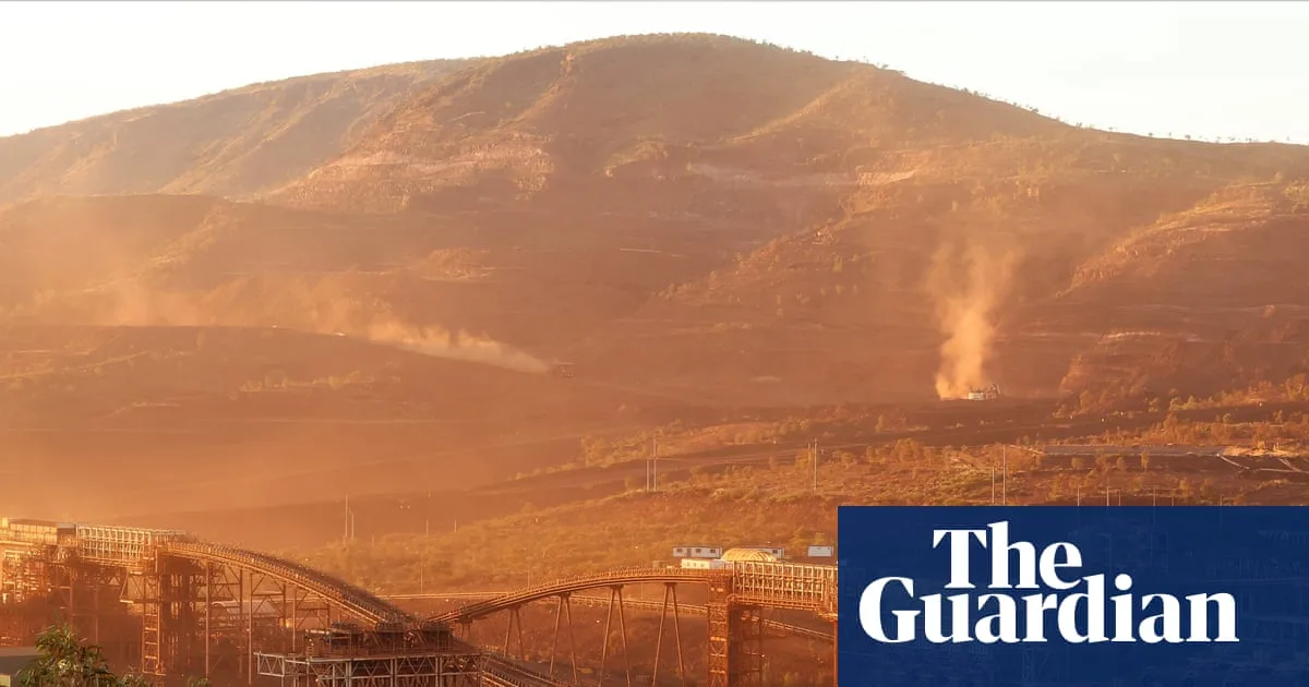 Yindjibarndi Traditional Owners Consider Appeal Against Fortescue's Record $150m Native Title Payout