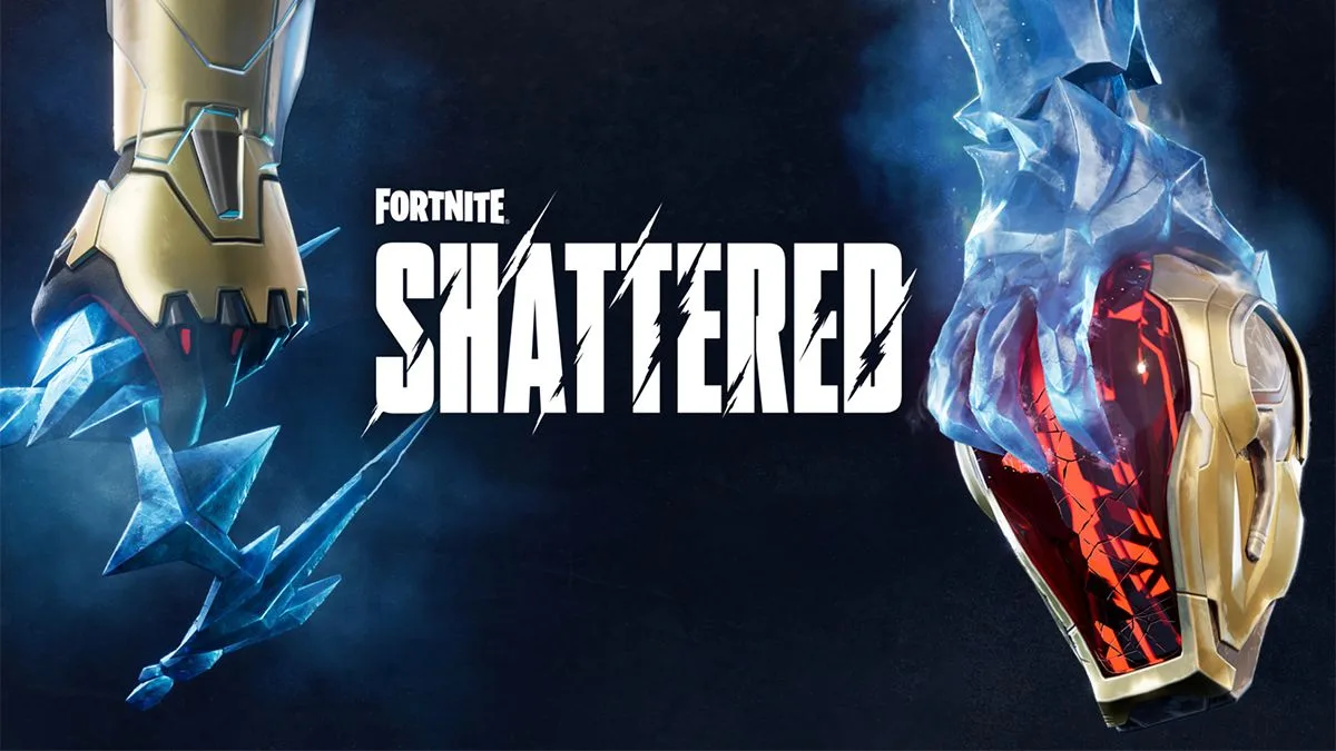 Fortnite End of Season Event Reveal Time Confirmed