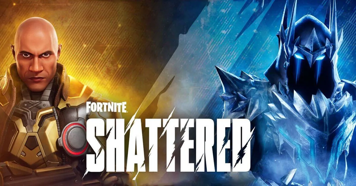 Fortnite Season 3 'Runners' Launch: Shattered Event Timings and Battle Pass Details