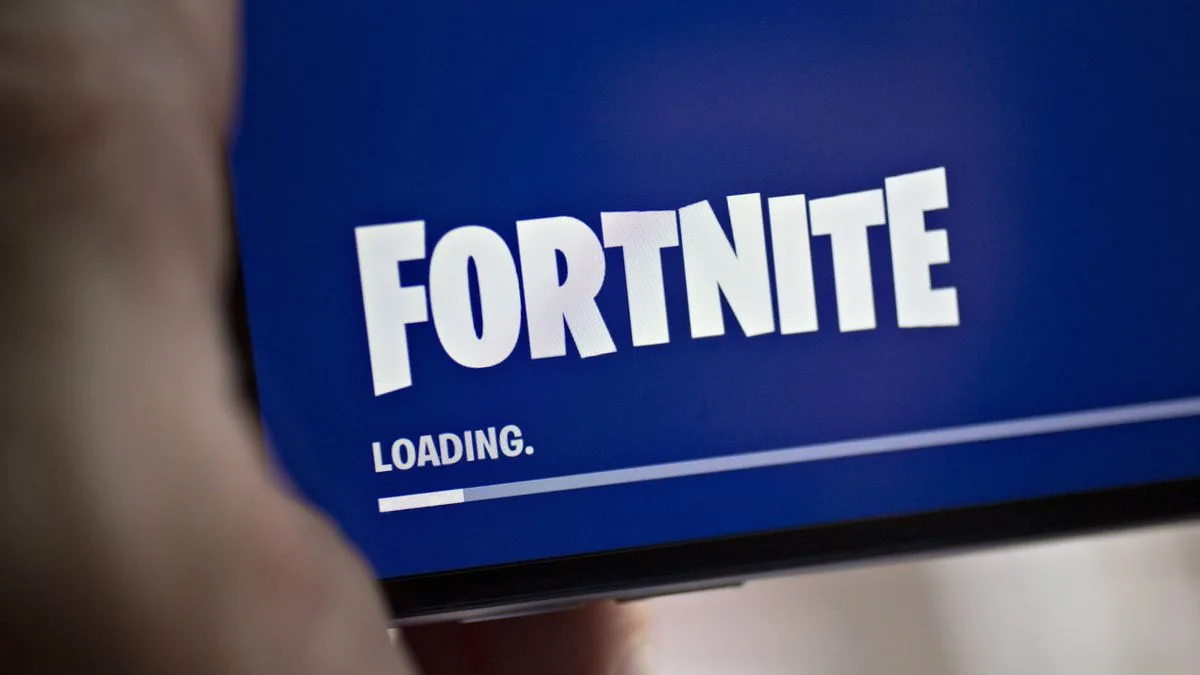 Fortnite Servers Down: Epic Games Confirms Login and Matchmaking Issues
