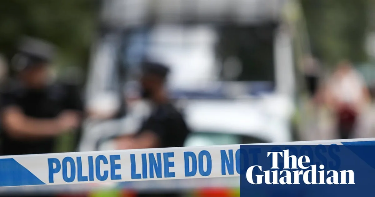 Four Arrested After Fatal Stabbing in South London