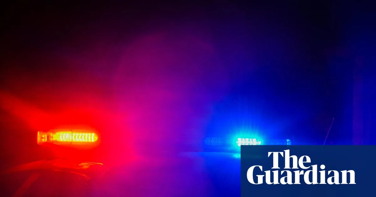 Four Arrested in Washington Transphobic Hate Crime