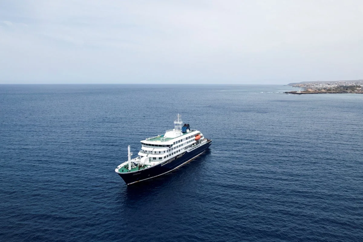 Four Common Cruise Illnesses Experts Warn About This Summer