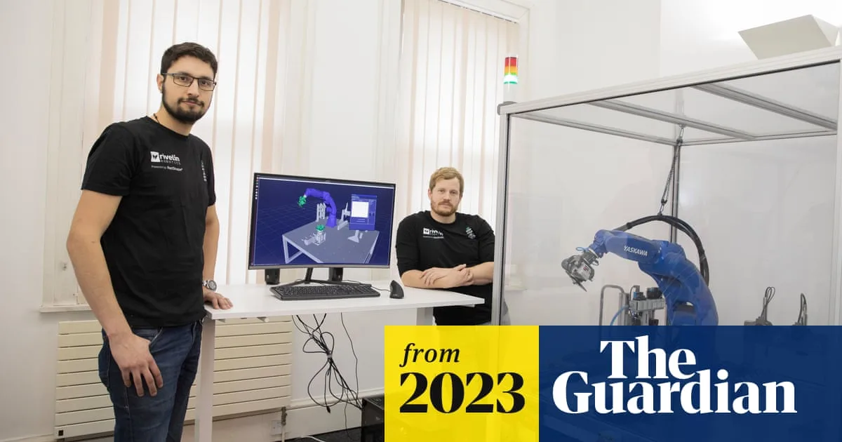 Four-Day Week Trial Hailed as 'Major Breakthrough' as Most UK Firms Extend Changes
