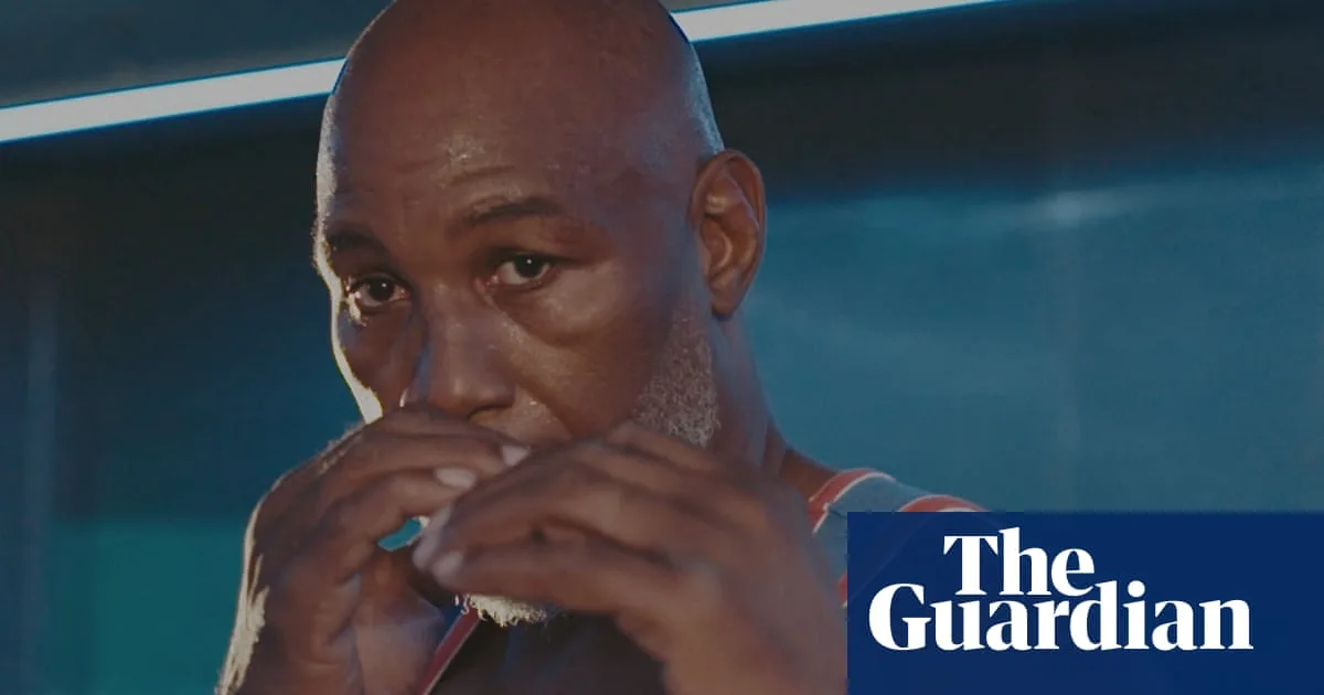 Four Kings: Channel 4 Doc on Boxing's Golden Age