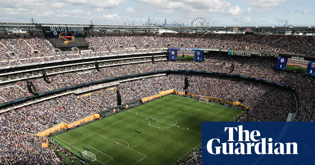 World Cup Final Tickets Listed for Over $2m Each on Fifa Resale Site