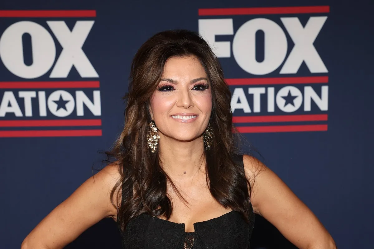 Fox News Host Rachel Campos-Duffy Falls for Parody RFK Jr. Account Mocking Oprah