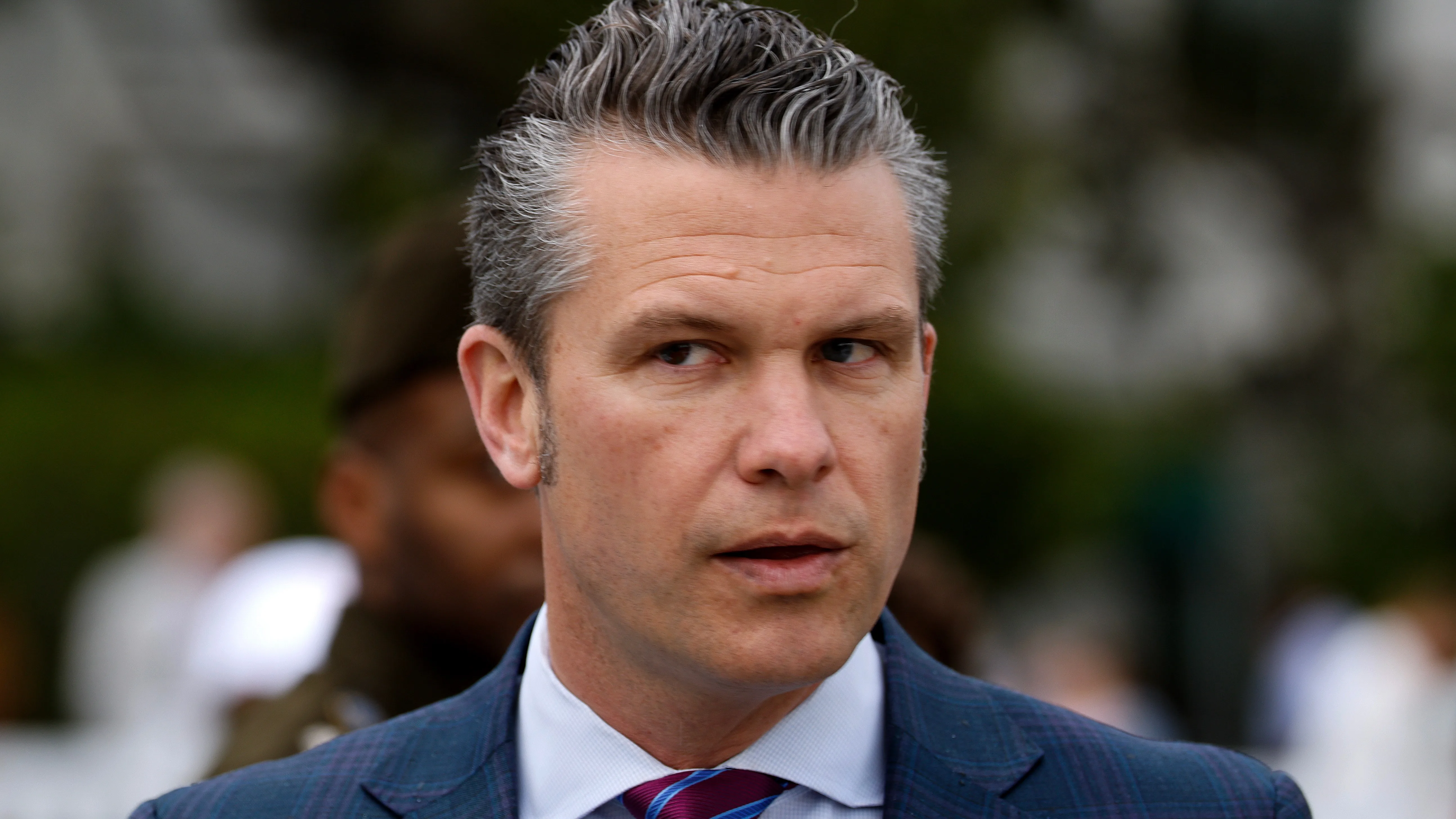 Pete Hegseth's Pentagon Press Rules Face Widespread Rejection