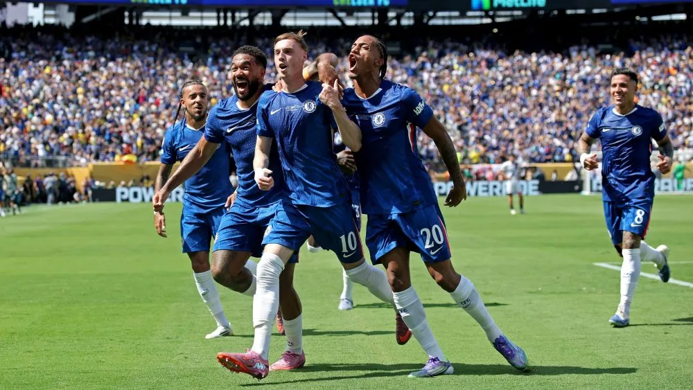 Fox Sports Seeks £50k Chief World Cup Watcher for 104 Matches