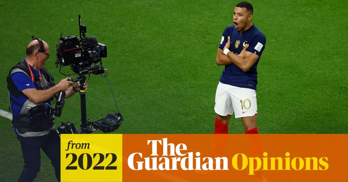 Fox Sports’ World Cup Coverage Criticised as ‘Unmissable Abomination’