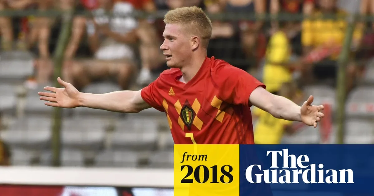 Fox's World Cup Coverage To Feature Six British Commentators
