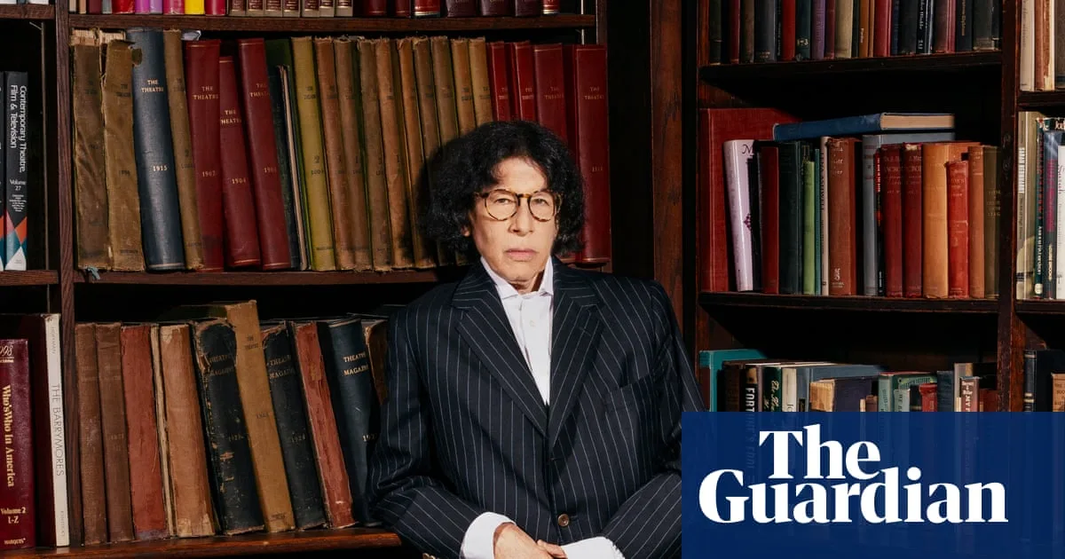 Fran Lebowitz: ‘Hiking is the most stupid thing I could ever imagine’