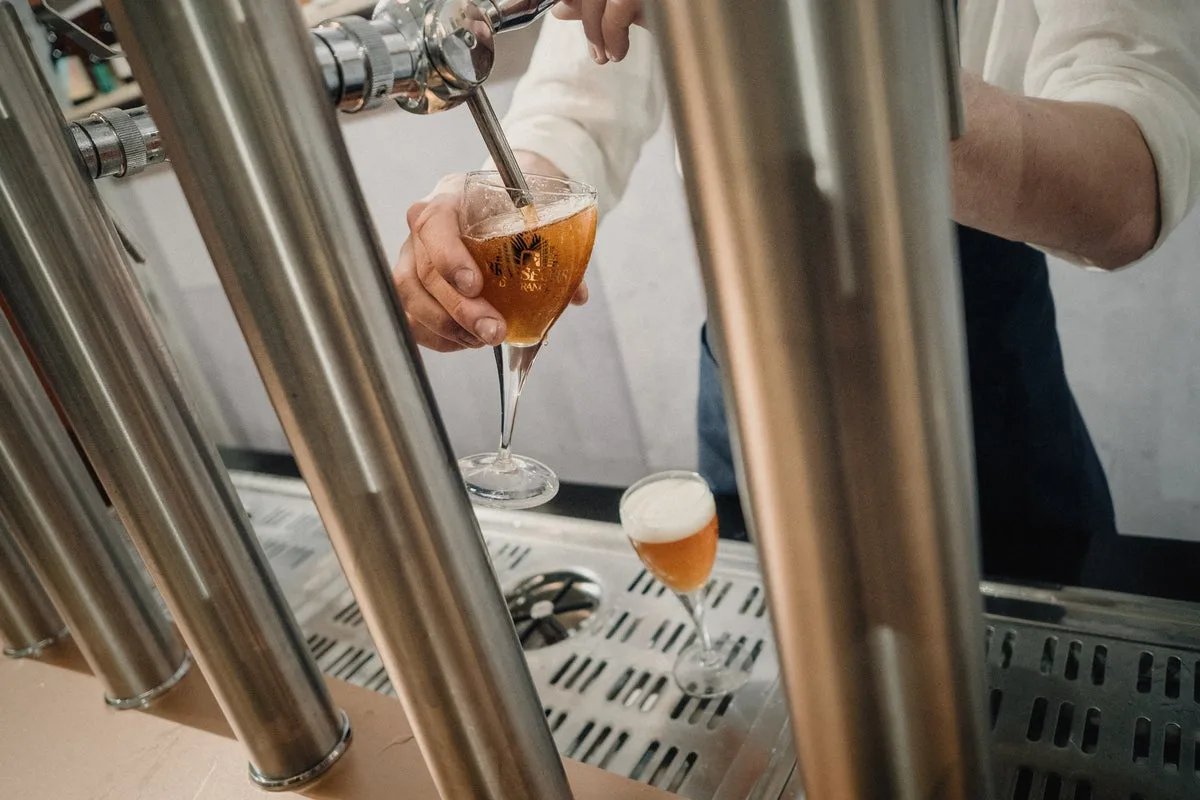 France Drinks More Beer Than Wine for First Time as Cost of Living Soars