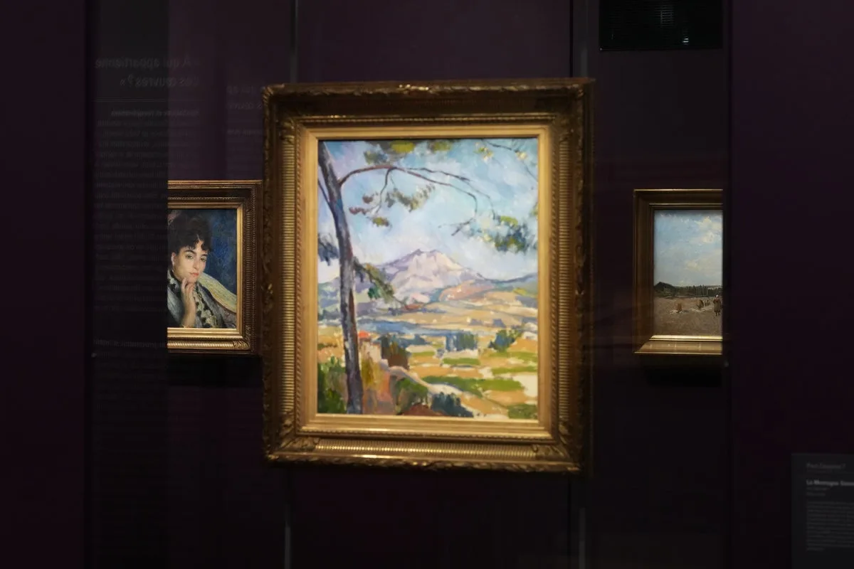 Paris Museum Opens Gallery for Nazi-Looted Art, Displaying ‘Orphaned Masterpieces’
