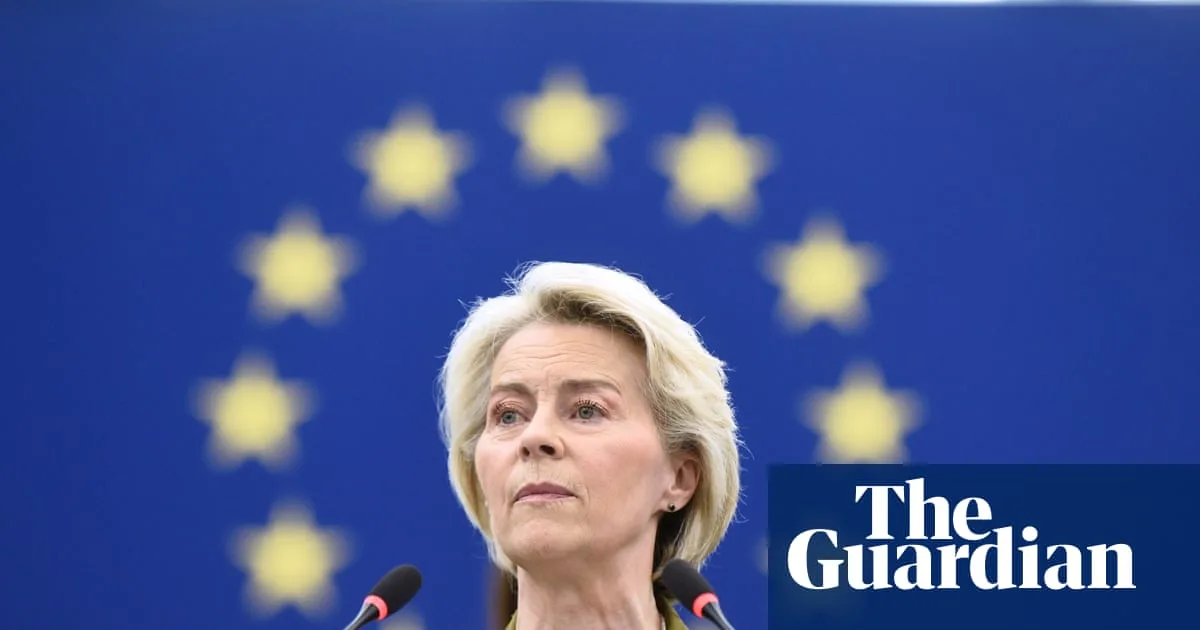 France Proposes 50% Cap on UK Components in EU Defence Fund