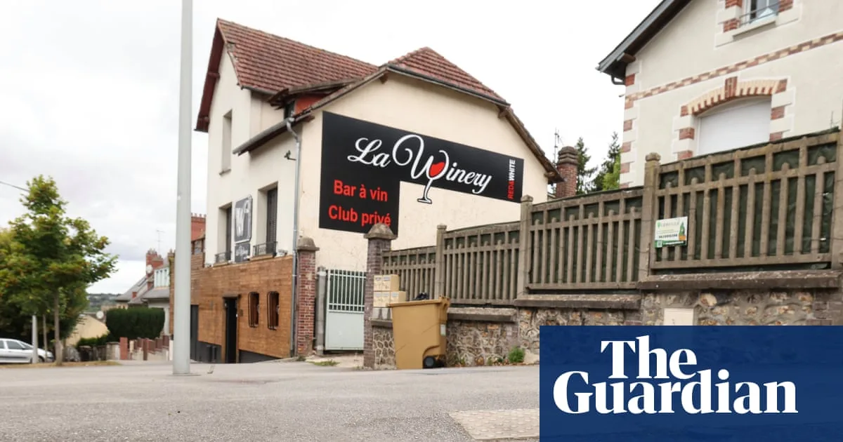 Fatal Car Attack in Northern France After Bar Dispute